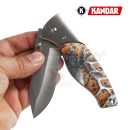 Hunter Club III zatvárací nôž Kandar® Z.373551