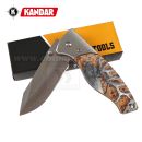 Hunter Club III zatvárací nôž Kandar® Z.373551