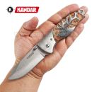 Hunter Club III zatvárací nôž Kandar® Z.373551