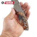 Hunter Club III zatvárací nôž Kandar® Z.373551