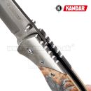 Hunter Club III zatvárací nôž Kandar® Z.373551