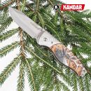 Hunter Club III zatvárací nôž Kandar® Z.373551
