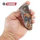 Hunter Club III zatvárací nôž Kandar® Z.373551