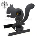 Padajúci súťažný terč veverička Airgun Field Target Squirrel