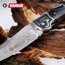 Hunter Club IV zatvárací nôž Kandar® Z.373551