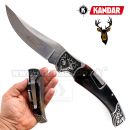 Hunter Club IV zatvárací nôž Kandar® Z.373551