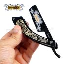 Britva RAINBLACK 18500 Razor Barber Knife