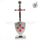 Mini stojan pre malé meče Toledo Imperial 09371