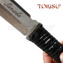 TOKISU SANADA nôž s pevnou čepeľou 32498