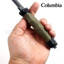 Columbia Nestor OLV nôž 1658D s púzdrom USA Saber