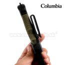 Columbia Nestor OLV nôž 1658D s púzdrom USA Saber