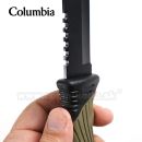 Columbia Nestor OLV nôž 1658D s púzdrom USA Saber