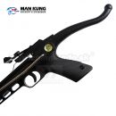 Pištoľová kuša ManKung 80 Lbs pistol Cobra System Crossbow