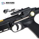 Pištoľová kuša ManKung 80 Lbs pistol Cobra System Crossbow