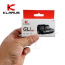 Klarus GL1 600 lm podvesné pištoľové svetlo USB