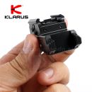 Klarus GL1 600 lm podvesné pištoľové svetlo USB