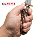 Kandar Unicorn N206 nôž s koženým púzdrom