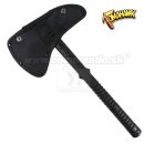 Tomahawk S-3 Black Tactical Axe 8-1853