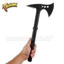 Tomahawk S-3 Black Tactical Axe 8-1853