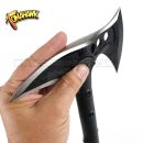 Tomahawk S-3 Black Tactical Axe 8-1853