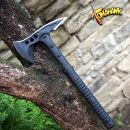 Tomahawk S-3 Black Tactical Axe 8-1853