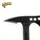 Tomahawk S-3 Black Tactical Axe 8-1853