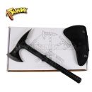 Tomahawk S-3 Black Tactical Axe 8-1853