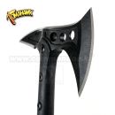 Tomahawk S-3 Black Tactical Axe 8-1853