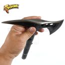 Tomahawk S-3 Black Tactical Axe 8-1853