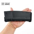Obrázok 3. Airsoft zásobník S-MAG M4/M16 380BB HiCap AEG Specna Arms