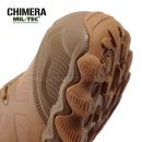 CHIMERA Mid Boots Dark Coyote stredná taktická obuv