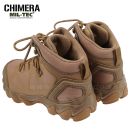 CHIMERA Mid Boots Dark Coyote stredná taktická obuv