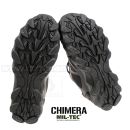 CHIMERA Low Boots Black nízka taktická obuv