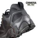 CHIMERA Low Boots Black nízka taktická obuv