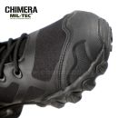 CHIMERA Low Boots Black nízka taktická obuv