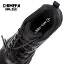 CHIMERA Low Boots Black nízka taktická obuv