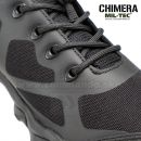 CHIMERA Low Boots Black nízka taktická obuv