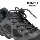 CHIMERA Low Boots Black nízka taktická obuv