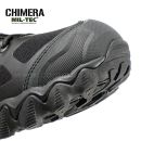 CHIMERA Mid Boots Black stredná taktická obuv