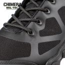 CHIMERA Mid Boots Black stredná taktická obuv