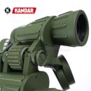 Ďalekohľad KANDAR® Optics 8x42WA Military