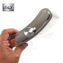 Obrázok 2. Veľká ploskačka fľaša pre rybárov 64Oz 1,8Litra Hip Flask