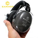 Earmor Pasívne chrániče sluchu C6A 28NRR OPSMEN®