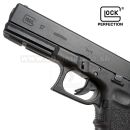 Airsoftová pištoľ Glock G17 DeLuxe CO2 6mm airsoft pistol