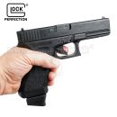 Airsoftová pištoľ Glock G17 DeLuxe CO2 6mm airsoft pistol