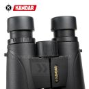 Ďalekohľad KANDAR® BAK-4 10x50 Waterproof Black