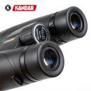 Ďalekohľad KANDAR® BAK-4 10x50 Waterproof Black