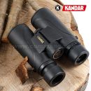 Ďalekohľad KANDAR® BAK-4 10x50 Waterproof Black