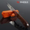 Brúska TAIDEA Yoyal T1055TDC Outdoor Knife Sharpener