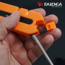 Brúska TAIDEA Yoyal TY1808 Outdoor Knife Sharpener